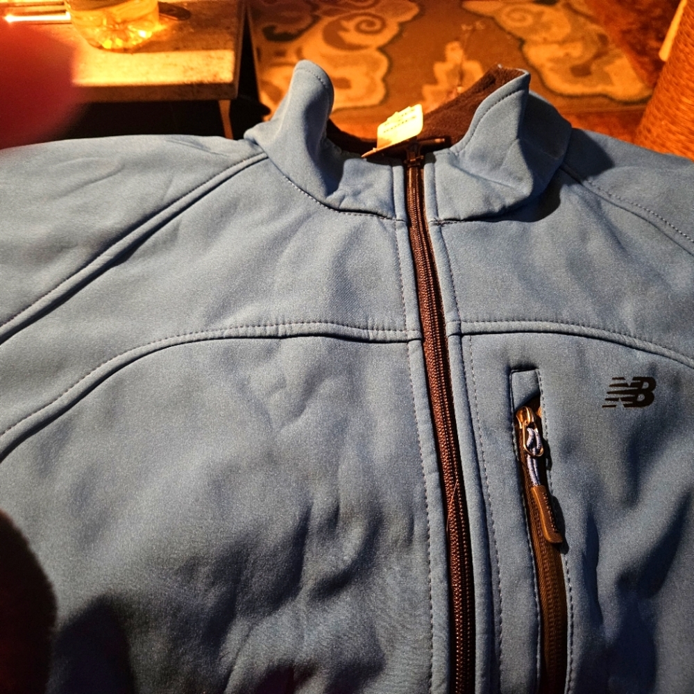 Lightweight boys jacket